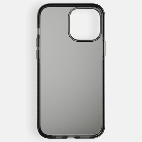 BodyGuardz Ace Pro Case featuring Unequal (Smoke/Black) for Apple iPhone 13 Pro Max, , large